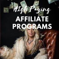 10 Best High Paying Affiliate Programs For Bloggers 1 Best High Paying Affiliate Programs For Bloggers