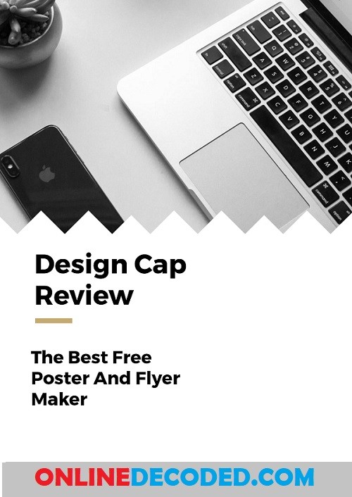 DesignCap Review