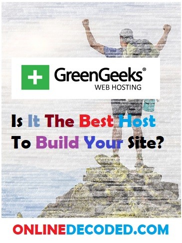 GreenGeeks Review 2019: Is It The Best Host To Build Your Site? 1 GreenGeeks-Review