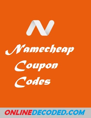 Namecheap-Coupon-Codes
