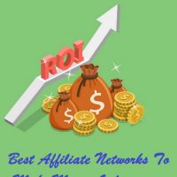 7 Best Affiliate Networks Of 2019 To Make Money Online 1 Best-Affiliate-Networks