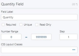 formidable-forms-quantity-field-options