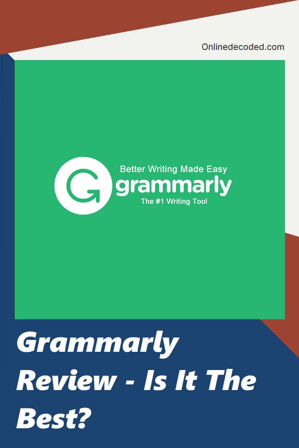 Grammarly Review