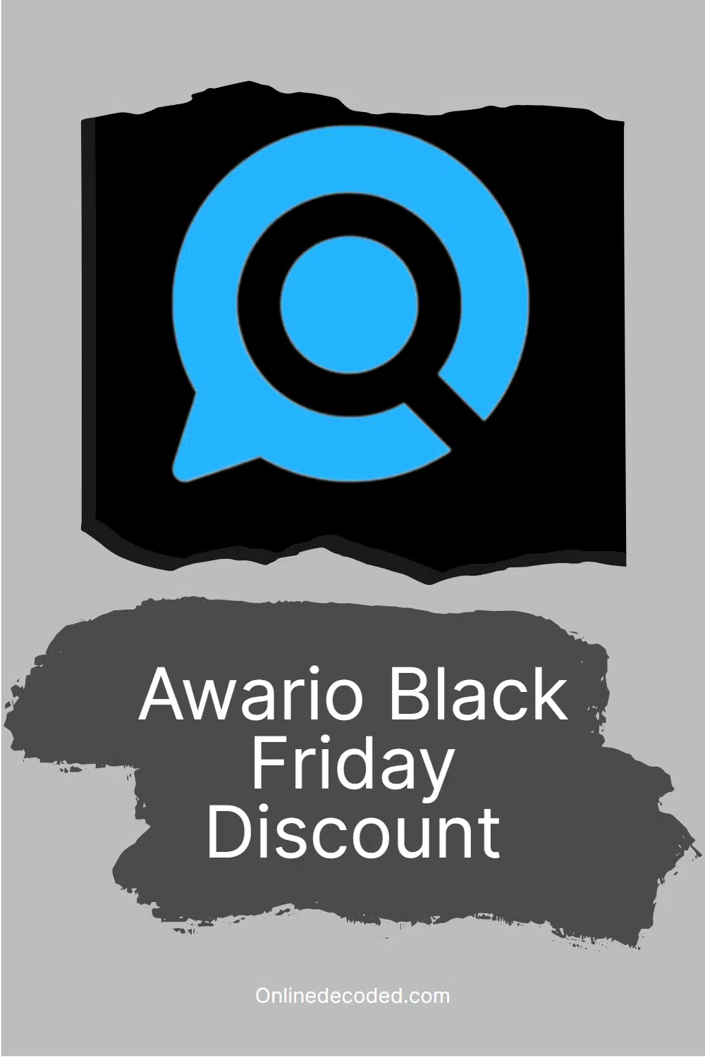 awario-black-friday-discount
