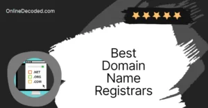 Best-Domain-Name-Registrars