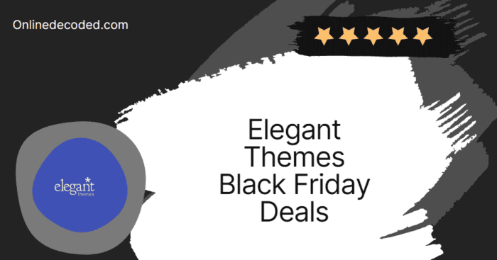 Elegant-Themes-Black-Friday-Discount