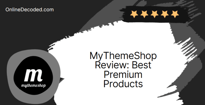 MyThemeShop-Review