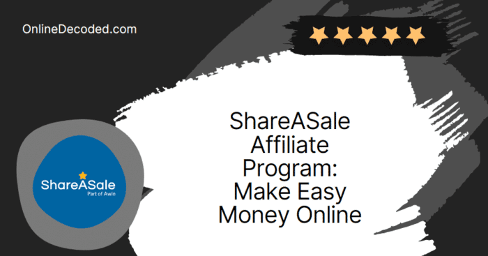 ShareaSale-Program-Review