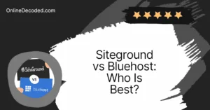 Siteground-vs-Bluehost