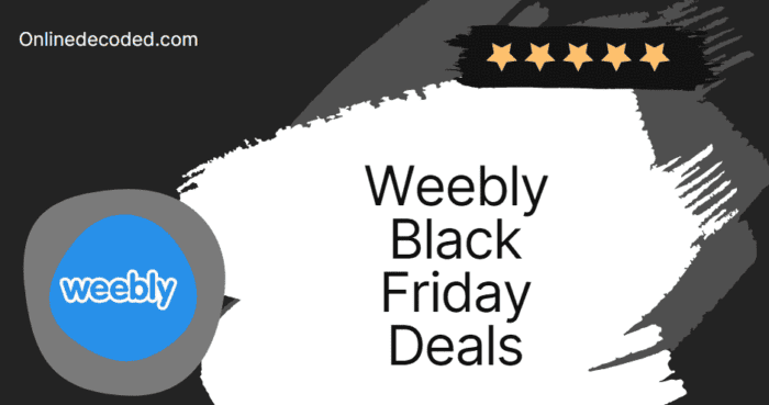 Weebly-Black-Friday-Discount