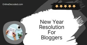 New-Year-Resolution-For-Professional-Bloggers