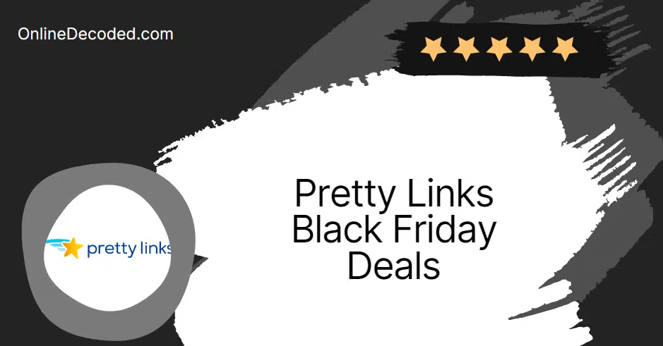 Pretty-Links-Black-Friday-Discount