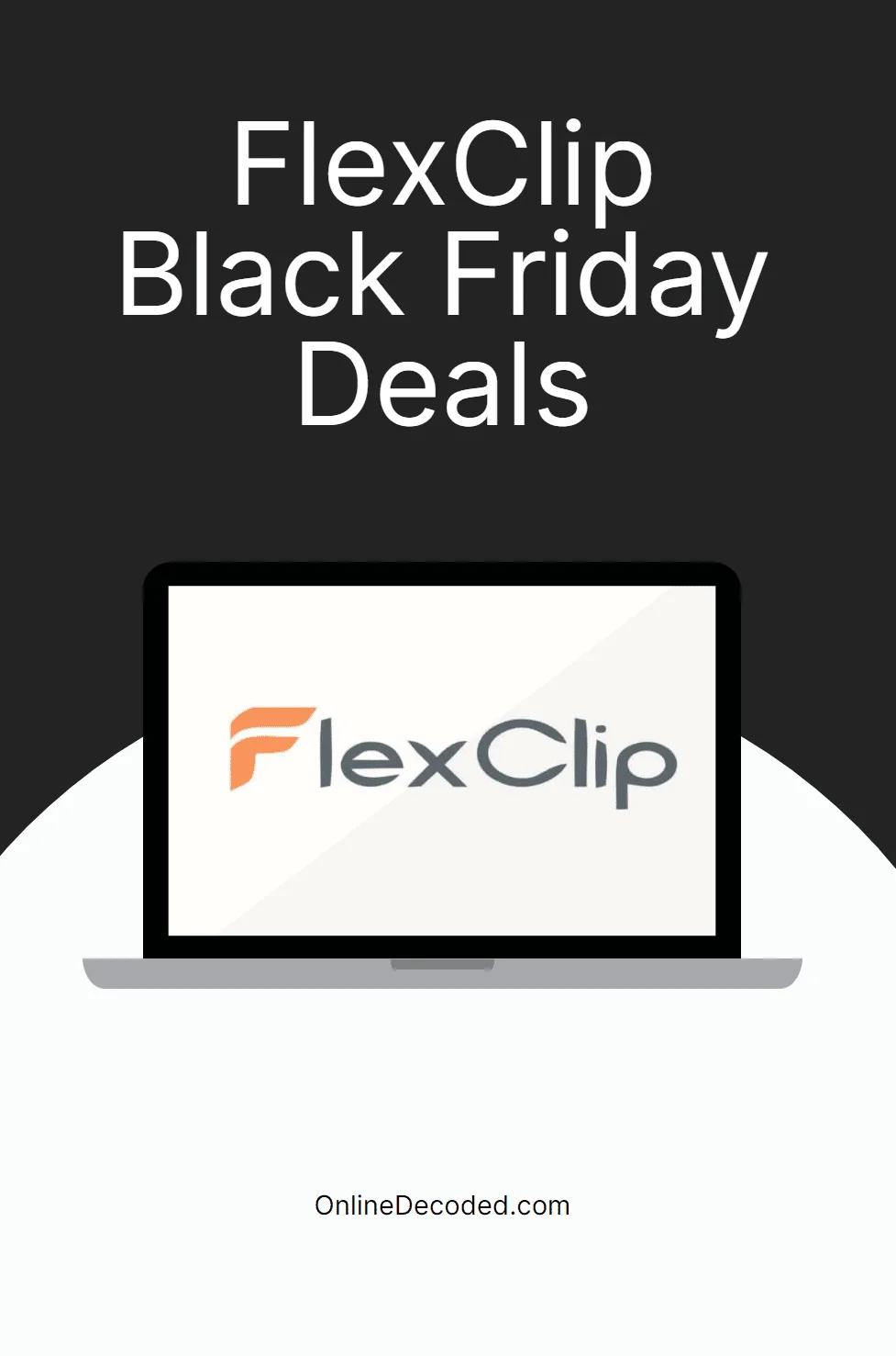 flexclip-black-friday-discount