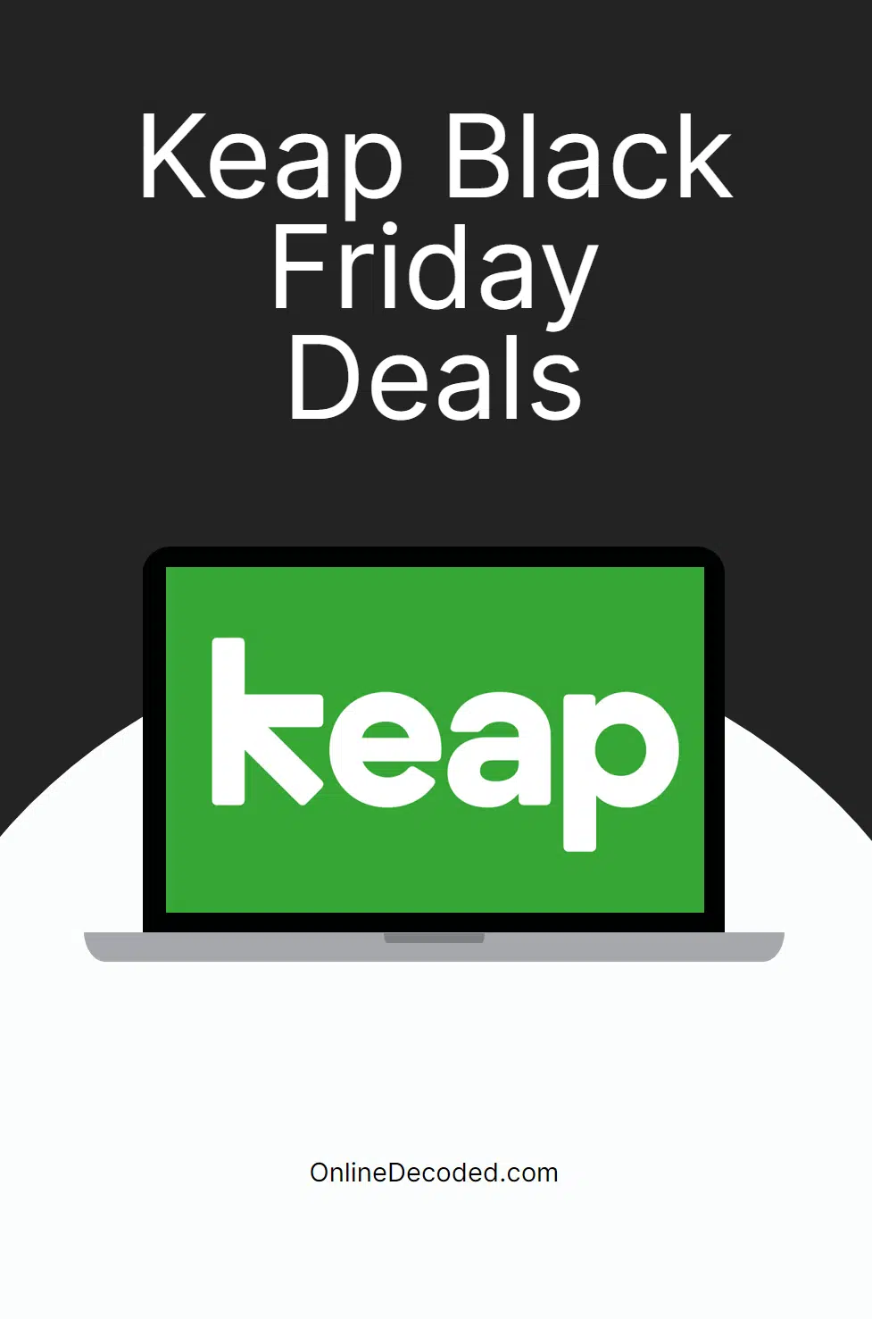 keap-black-friday-discount