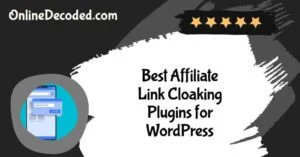 Best-Affiliate-Link-Cloaking-Plugins-for-WordPress