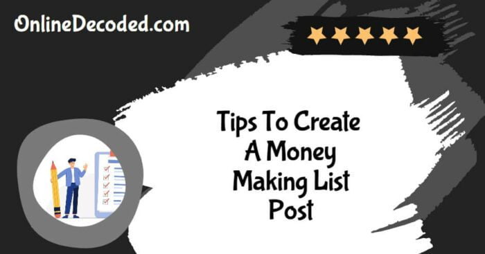 Tips-To-Create-A-Money-Making-List-Post