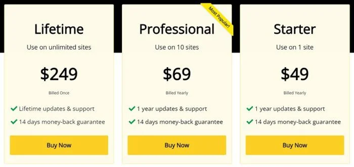 WP-Table-Builder-Pricing-Plan