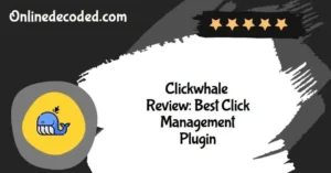 Clickwhale review