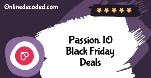 passion-black-friday-discount