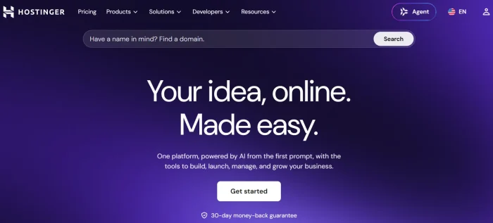 Best Siteground Alternatives - Siteground