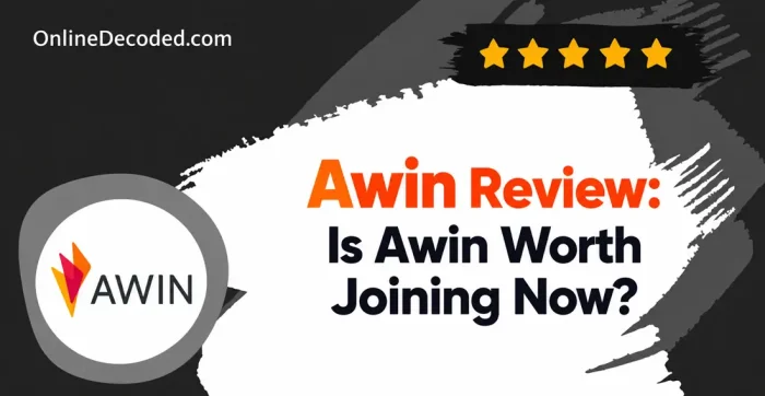 Awin Review