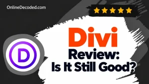 Divi Review
