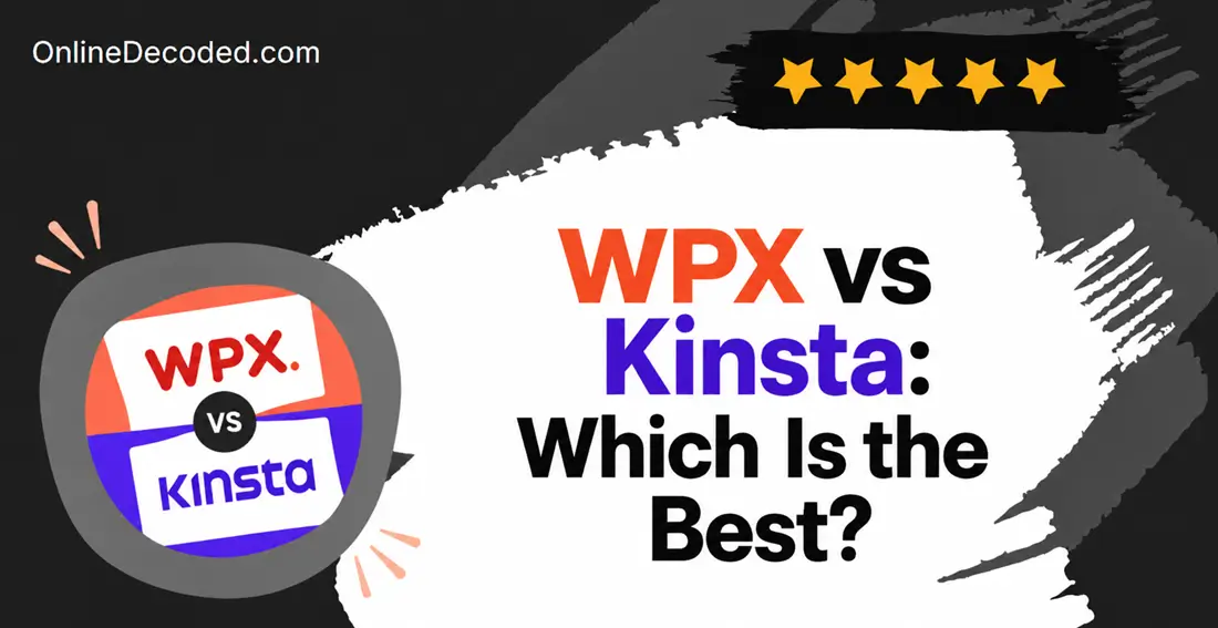 WPX vs Kinsta